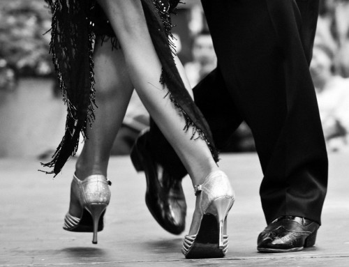Novedad Subcomisión de Tango – Seminario de Tango Salón
