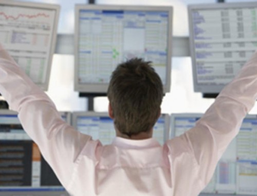 Lanzamiento Club de Inversión. Novedad Comisión de Finanzas.