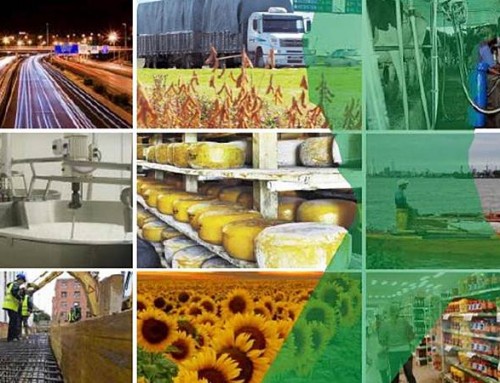 Novedades Comisión PyMES