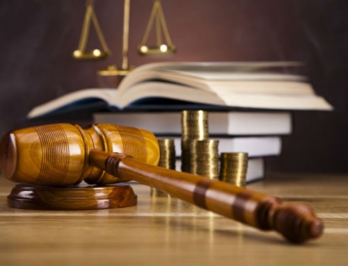 Actuación Judicial – Novedad.