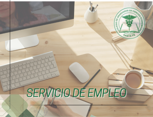 Estudio Contable de la Ciudad de Santa Fe busca CPN.