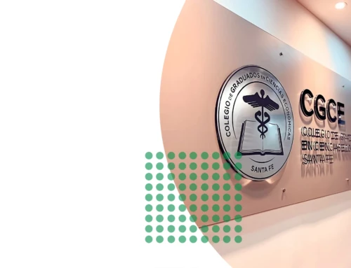 Comunicado. Preocupación por la reciente publicación en IProUP.